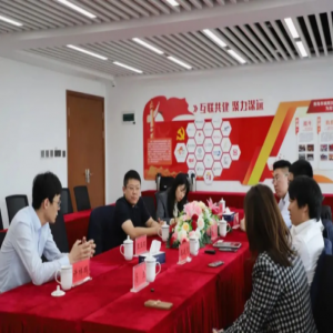 源海咨詢與天一仁和集團控股樂之者教育簽署戰(zhàn)略合作協(xié)議