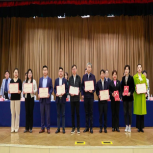源海控股總經(jīng)理王廷先被聘為民企營(yíng)商環(huán)境觀察員