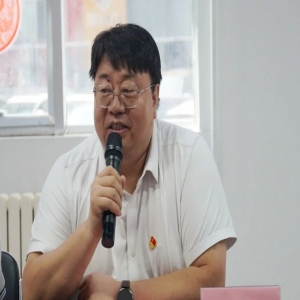 重溫紅色記憶 厚植愛國(guó)情懷——源海黨支部主題觀影月活動(dòng)持續(xù)進(jìn)